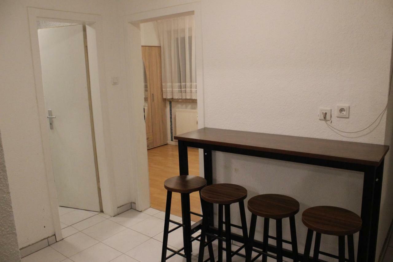 Zimmer Sucht Bewohner Duisburg Kültér fotó