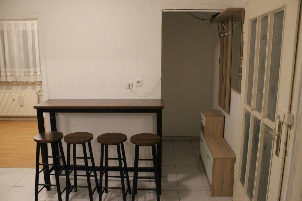 Zimmer Sucht Bewohner Duisburg Kültér fotó